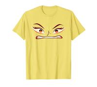 Disney and Pixar’s Elemental Ember Lumen Big Face Costume T-Shirt