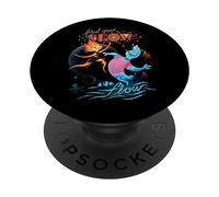 Disney and Pixar’s Elemental Find Your Glow and Flow PopSockets Adhesive PopGrip