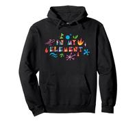 Disney and Pixar’s Elemental In My Element Pullover Hoodie
