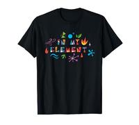 Disney and Pixar’s Elemental In My Element T-Shirt