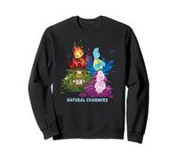 Disney and Pixar’s Elemental Natural Charmers Sweatshirt