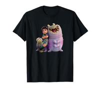 Disney and Pixar’s Elio and Glordon Alien Friends T-Shirt