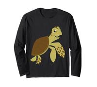 Disney and Pixar’s Finding Nemo Crush the Turtle Long Sleeve T-Shirt