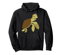 Disney and Pixar’s Finding Nemo Crush the Turtle Pullover Hoodie