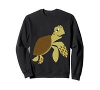 Disney and Pixar’s Finding Nemo Crush the Turtle Sweatshirt