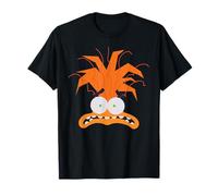 Disney and Pixar’s Inside Out 2 Anxiety Big Face Costume T-Shirt