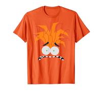 Disney and Pixar’s Inside Out 2 Anxiety Costume Big Face T-Shirt