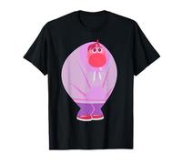 Disney and Pixar’s Inside Out 2 Embarrassment Costume T-Shirt