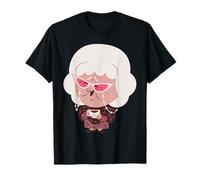 Disney and Pixar’s Inside Out 2 Emotions Nostalgia Big Face T-Shirt
