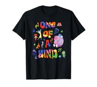 Disney and Pixar’s Inside Out 2 Emotions One of a Kind T-Shirt