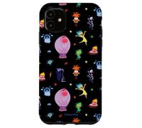 Disney and Pixar’s Inside Out 2 Emotions Pattern Case for iPhone 11
