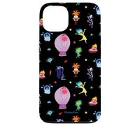 Disney and Pixar’s Inside Out 2 Emotions Pattern Case for iPhone 13
