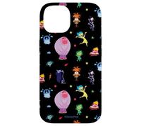 Disney and Pixar’s Inside Out 2 Emotions Pattern Case for iPhone 14