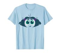 Disney and Pixar’s Inside Out 2 Envy Costume Big Face T-Shirt