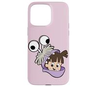 Disney and Pixar’s Monsters, Inc. Boo Big Face Costume Case for iPhone 15 Pro Max