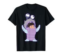 Disney and Pixar’s Monsters, Inc. Boo Pink T-Shirt