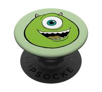 Disney and Pixar’s Monsters, Inc. Mike Big Face Costume PopSockets Adhesive PopGrip