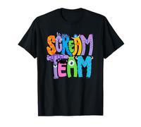 Disney and Pixar’s Monsters, Inc. Scream Team Halloween T-Shirt