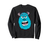 Disney and Pixar’s Monsters, Inc. Sulley Big Face Costume Sweatshirt