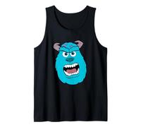 Disney and Pixar’s Monsters, Inc. Sulley Big Face Costume Tank Top