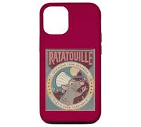 Disney and Pixar’s Ratatouille Chef Remy Let’s Cook Together Case for iPhone 12/12 Pro