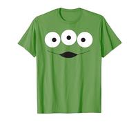 Disney and Pixar’s Toy Story Alien Green T-Shirt
