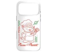 Disney and Pixar’s Toy Story Alien Ooooooh! Pizza Planet Art Case for iPhone 17 Pro Max