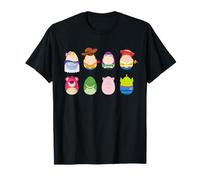 Disney and Pixar’s Toy Story Character Easter Eggs Holiday T-Shirt