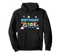 Disney and Pixar’s Toy Story Clouds Birthday Girl Pullover Hoodie