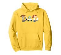 Disney and Pixar’s Toy Story Dad Father’s Day Birthday Pullover Hoodie