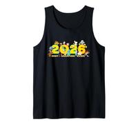 Disney and Pixar’s Toy Story Trip Best Vacation Ever 2026 Tank Top