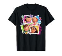 Disney and Pixar’s Turning Red Bestest Best Besties T-Shirt