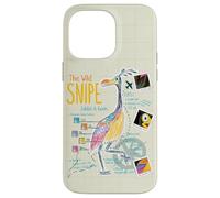 Disney and Pixar’s Up Kevin The Wild Snipe Case for iPhone 14 Pro Max