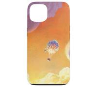 Disney and Pixar’s Up Pastel Sunset House Balloon Case for iPhone 13