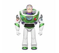 Mattel Disney and Pixar Toy Story 5 BuzzLightyear Interactable Figure Age3 JKV30