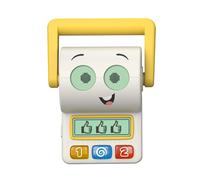 Disney and Pixar Toy Story 5 Smarty Pants Interactable Figure Age3+ Mattel JKV31
