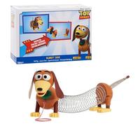 Disney and Pixar Toy Story Slinky Dog Pull Toy