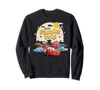 Disney and Pixar's Cars 2026 Family Trip Matching Vacation Sweatshirt