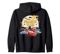 Disney and Pixar's Cars 2026 Family Trip Matching Vacation Zip Hoodie