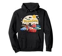 Disney and Pixar's Cars 2026 Vacation Matching Group Trip Pullover Hoodie