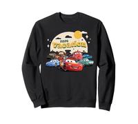 Disney and Pixar's Cars 2026 Vacation Matching Group Trip Sweatshirt