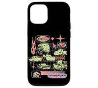Disney and Pixar's Cars 20th Anniversary Lightning & Friends Case for iPhone 12/12 Pro