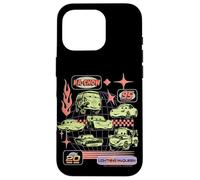 Disney and Pixar's Cars 20th Anniversary Lightning & Friends Case for iPhone 16 Pro
