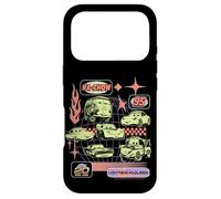 Disney and Pixar's Cars 20th Anniversary Lightning & Friends Case for iPhone 17 Pro