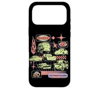 Disney and Pixar's Cars 20th Anniversary Lightning & Friends Case for iPhone 17 Pro Max