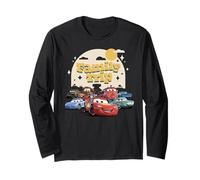 Disney and Pixar's Cars Family Trip Matching Vacation Long Sleeve T-Shirt