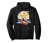 Disney and Pixar's Cars Family Trip Matching Vacation Pullover Hoodie