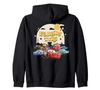 Disney and Pixar's Cars Family Trip Matching Vacation Zip Hoodie