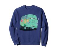 Disney and Pixar's Cars Fillmore Big Pic Costume Sweatshirt