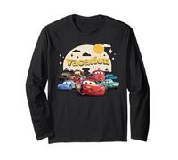 Disney and Pixar's Cars Vacation Matching Group Trip Long Sleeve T-Shirt
